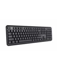 Tastiera Trust ODY wireless 24333 - nuova