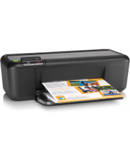 Stampante inkjet colori HP DeskJet 2660 usb A4 no cartucce usata Stampante inkjet colori HP DeskJet 2660 usb A4 no cartucce usata