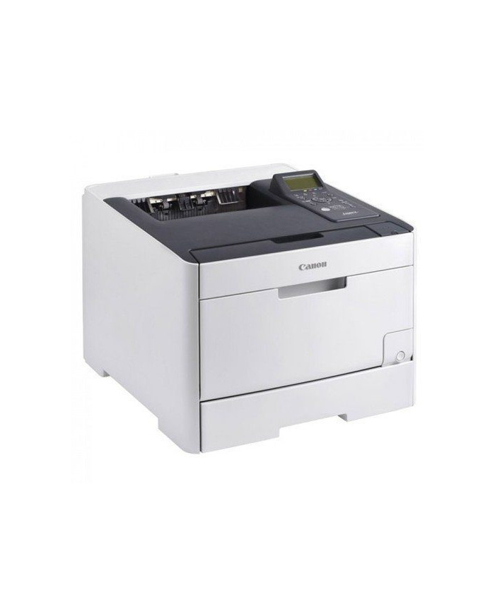 Stampante multifunzione Canon Isensys lbp7680cx laser colori A4 rete usb duplex Stampante multifunzione Canon Isensys lbp7680cx laser colori A4 rete usb duplex