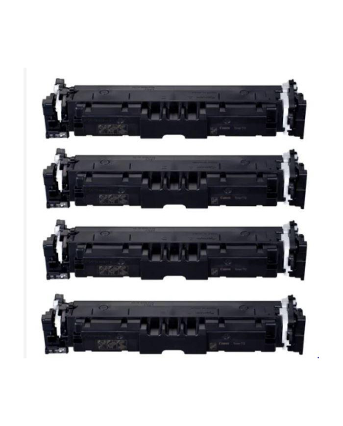 Black Comp Canon i-SENSYS X C1330/1333 Series-7.4K5098C006