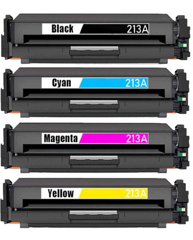 Black Com HP ColorLaserJet5700,5800,6700,6701,6800-3.5K213A Black Com HP ColorLaserJet5700,5800,6700,6701,6800-3.5K213A