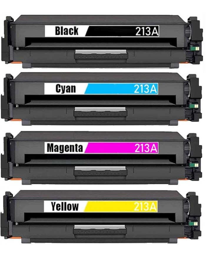 Yellow Com HP ColorLaserJet 5700,5800,6700,6701,6800-3K213A Yellow Com HP ColorLaserJet 5700,5800,6700,6701,6800-3K213A