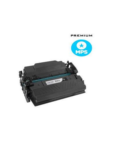 Mps Toner compatible HP,M501,M506,M520,M527-18KCF287X Mps Toner compatible HP,M501,M506,M520,M527-18KCF287X