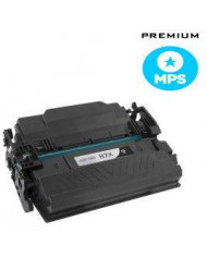 Mps Toner compatible HP,M501,M506,M520,M527-18KCF287X Mps Toner compatible HP,M501,M506,M520,M527-18KCF287X