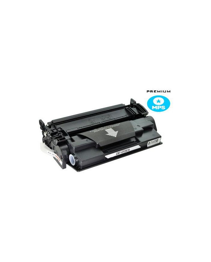 Mps Toner compatible HPMFP M520,M527F,M506X,M506DN-9KCF287A Mps Toner compatible HPMFP M520,M527F,M506X,M506DN-9KCF287A