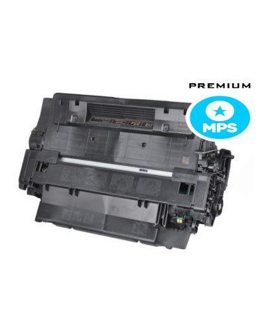 Mps Toner compatible Hp M520,P3015X,LBP3580-12.5KCE255X	 Mps Toner compatible Hp M520,P3015X,LBP3580-12.5KCE255X