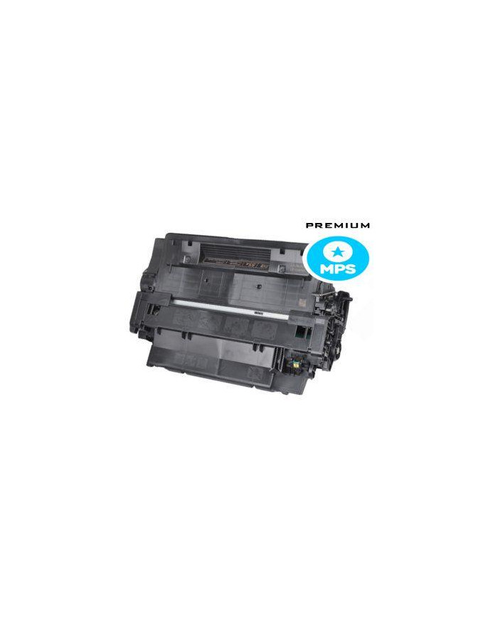 Mps Toner compatible Hp M520,P3015X,LBP3580-12.5KCE255X	 Mps Toner compatible Hp M520,P3015X,LBP3580-12.5KCE255X