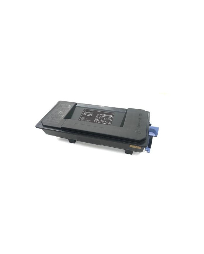 Toner com Triiumph P-4539i UTAX P-4532i MFP-14.5K1T0C100UT0