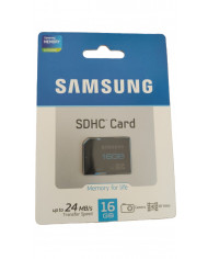 Samsung 4GB scheda memoria microSD Classe 4 micro sdhc