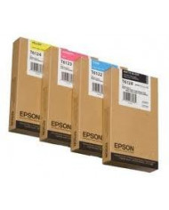 220ml DYE Pro 7450,7800,9400,9880-C13T612800Matte Black