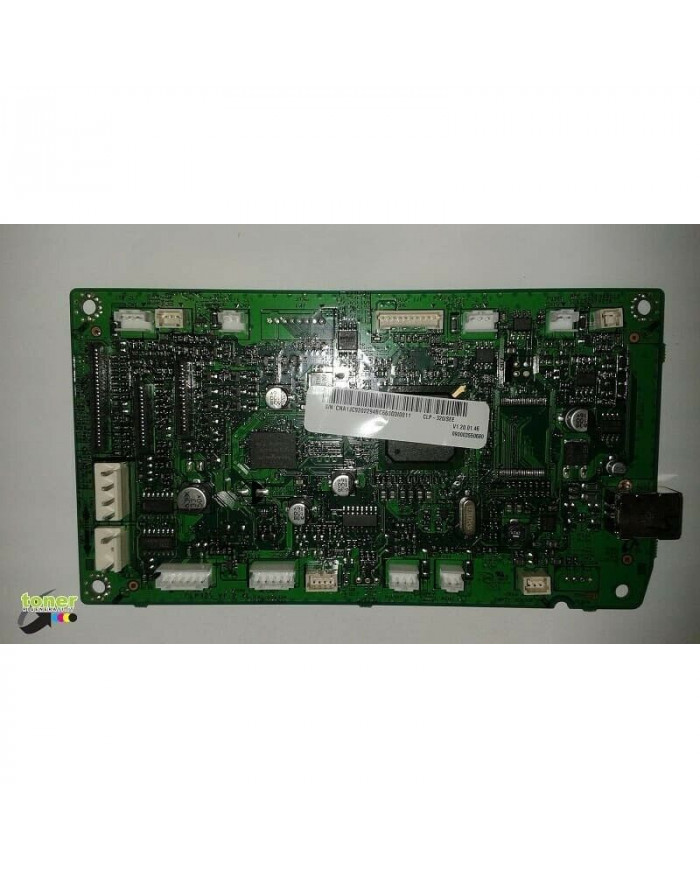 Scheda madre Samsung Scx-4623f JC92-02294B scx320 scx325 usata
