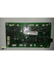 Scheda madre Samsung Scx-4623f JC92-02294B scx320 scx325 usata