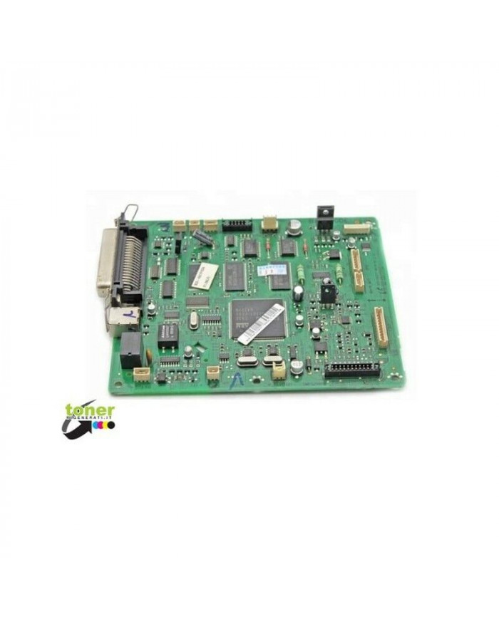 Scheda madre Samsung JC92-01726D JC41-00303C scx4521f usata Scheda madre Samsung JC92-01726D JC41-00303C scx4521f usata