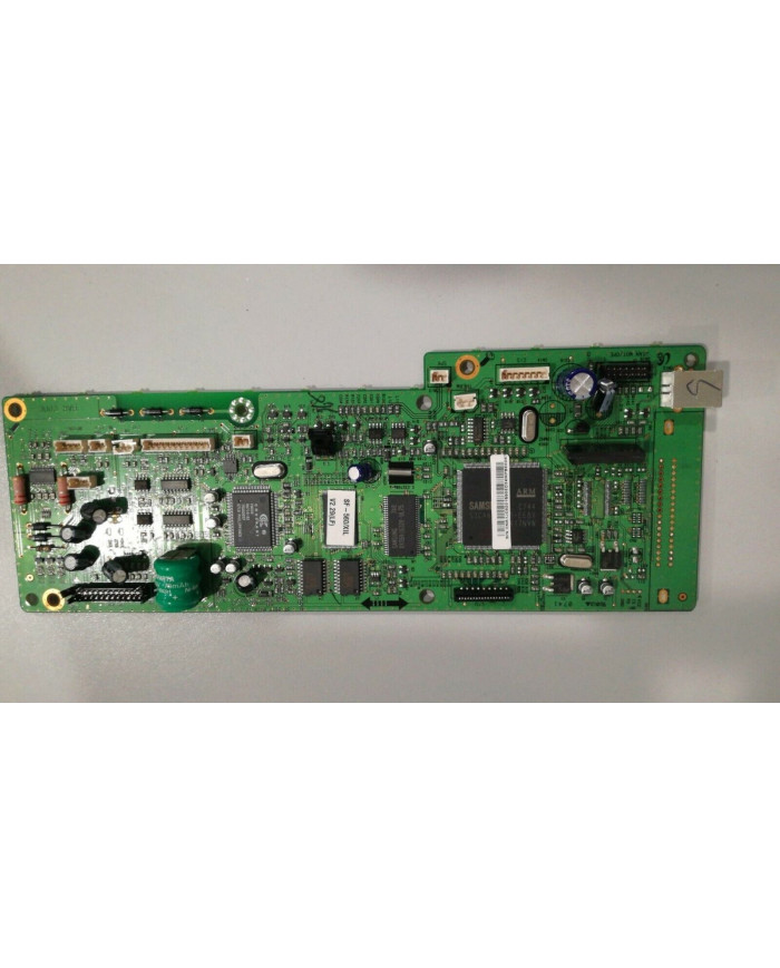 Scheda madre Samsung JC92-01590E SF560 usata