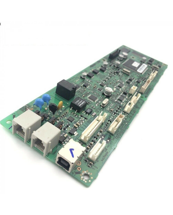 Scheda madre Samsung JC92-02203B SF650 SF651 usata