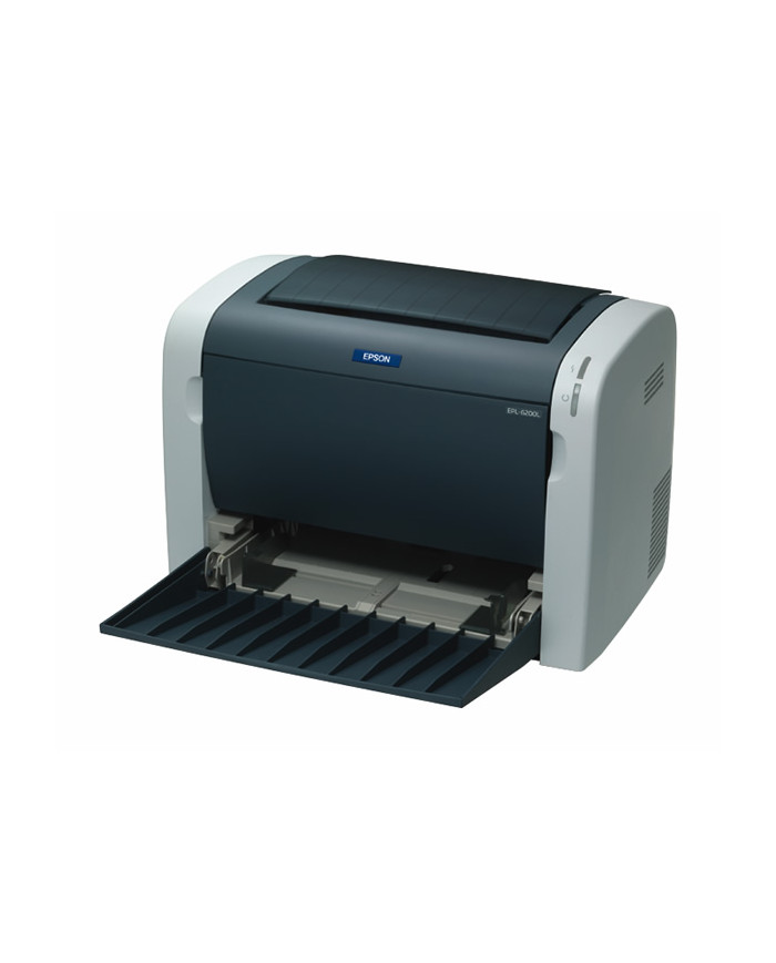Stampante EPL6200L Epson laser b/n usb parallela usata Stampante EPL6200L Epson laser b/n usb parallela usata
