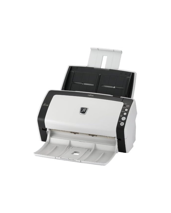 Scanner Fujitsu FI 6130 A4 Usb 600x600 dpi - usato Scanner Fujitsu FI 6130 A4 Usb 600x600 dpi - usato