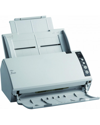 Scanner Fujitsu FI 6110 A4 Usb 600x600 dpi - usato