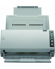 Scanner Fujitsu FI 6110 A4 Usb 600x600 dpi - usato Scanner Fujitsu FI 6110 A4 Usb 600x600 dpi - usato