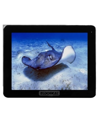 Tablet majestic TAB 197 usato