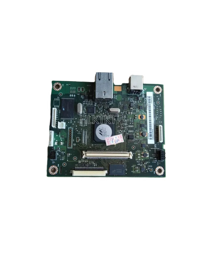 Scheda madre main board HP lasejet M400-401 CF148-60001 usata