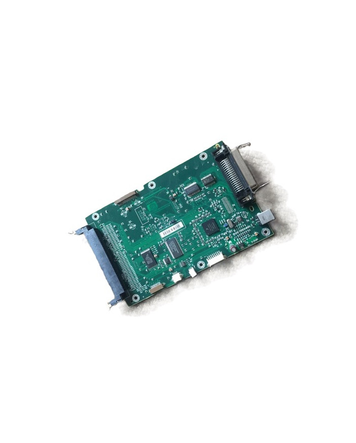 Scheda madre main board HP lasejet 1320 A-444-46 Q3696-60001 usata Scheda madre main board HP lasejet 1320 A-444-46 Q3696-60001 usata