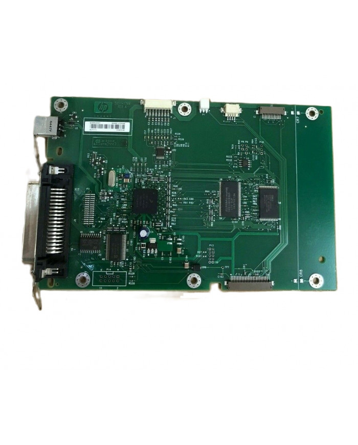 Scheda formatter board HP lasejet 1320 1160 Q3698-60001 usata