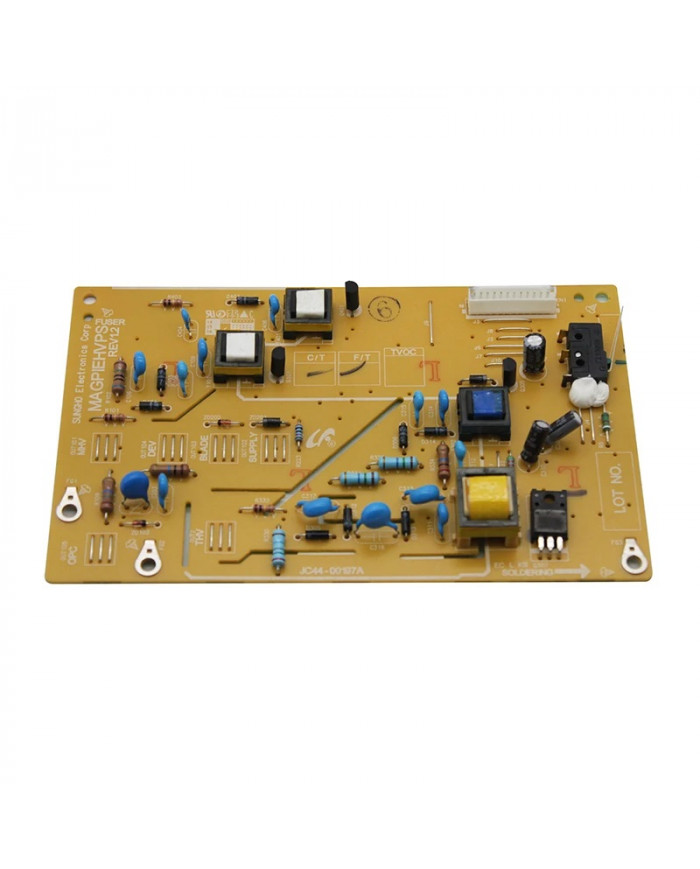 Scheda alta tensione HVPS Samsung SL-M3820DW – M3840 JC44-00197A