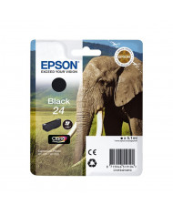 Cartuccia Originale Epson T2421 C13T24214020 nero Cartuccia Originale Epson T2421 C13T24214020 nero
