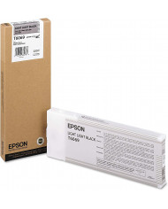 Cartuccia Originale Epson t6069 nero light light c13t606900 Cartuccia Originale Epson t6069 nero light light c13t606900