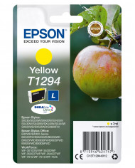 Cartuccia Originale Epson T1294 giallo per Epson Stylus nuovo
