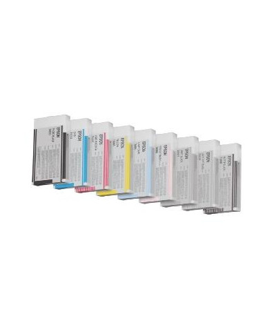 220ml Pigment Pro4400,4450,4800,4880-C13T614800Matte Black 220ml Pigment Pro4400,4450,4800,4880-C13T614800Matte Black
