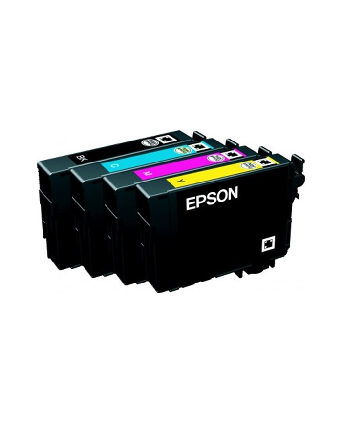 Cartuccia inchiostro originale multipack Epson 18 C13T18064010 nuovo