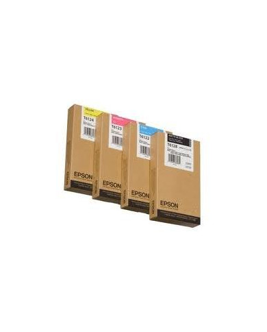 220ml Dye Compa Pro7400,7450,9400,9450-C13T612300Magente  220ml Dye Compa Pro7400,7450,9400,9450-C13T612300Magente