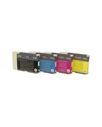 76ml Pigment B300,B310N,B500DN,B540DN-C13T616100Black 76ml Pigment B300,B310N,B500DN,B540DN-C13T616100Black