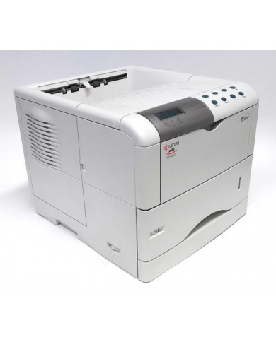 Stampante laser bianco nero Kyocera FS 1920 A4 Rete 33 stampe