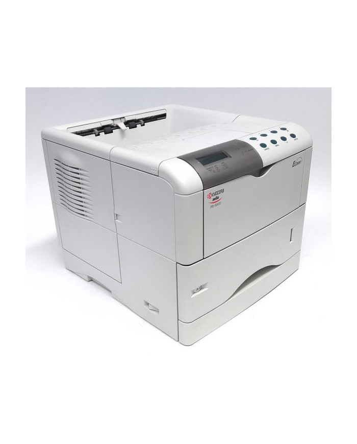 Stampante laser bianco nero Kyocera FS 1920 A4 Rete 33 stampe Stampante laser bianco nero Kyocera FS 1920 A4 Rete 33 stampe