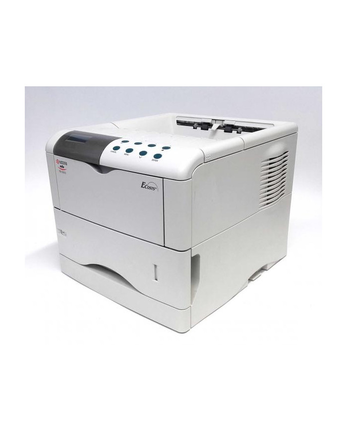 Stampante laser bianco nero Kyocera FS 1920 A4 Rete 33 stampe Stampante laser bianco nero Kyocera FS 1920 A4 Rete 33 stampe