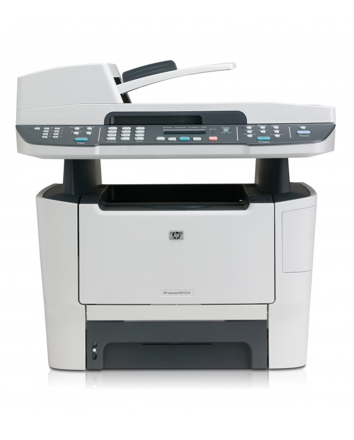 Stampante multifunzione laser bianco nero Hp Laserjet M2727NF Usb rete duplex Stampante multifunzione laser bianco nero Hp Laserjet M2727NF Usb rete duplex