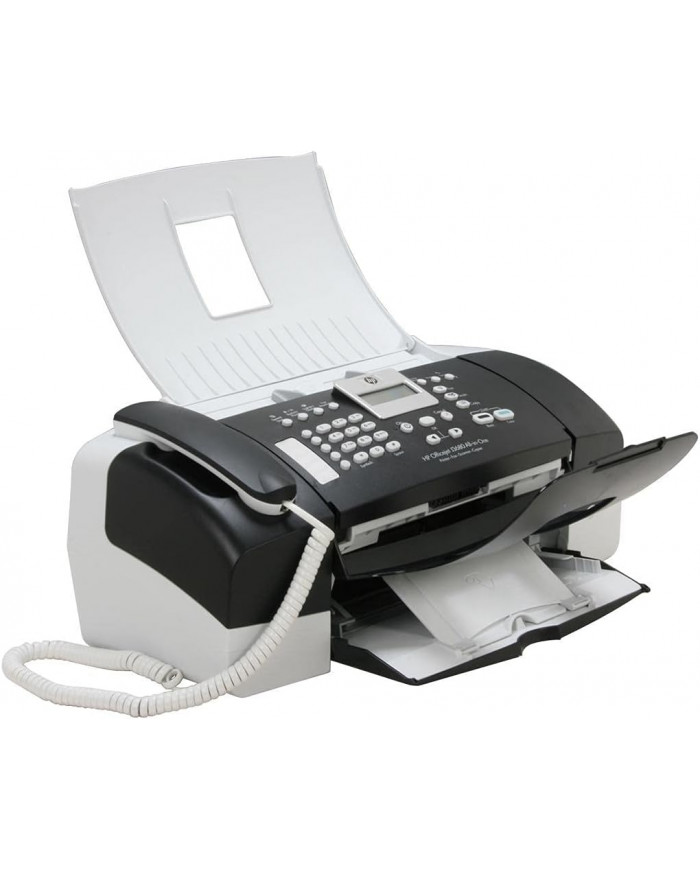 Stampante multifunzione Hp Officejet J3680 All in one Usb Fax Stampante multifunzione Hp Officejet J3680 All in one Usb Fax