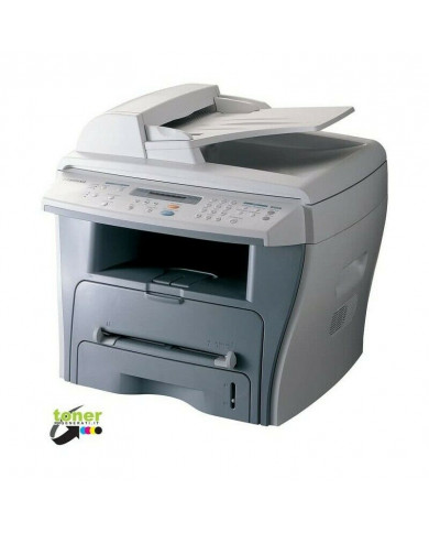 Samsung SCX-4216 stampante multifunzione laser bianco nero 500 stampe usata