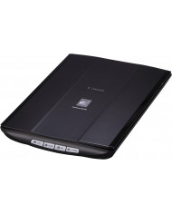 Canon CanoScan LiDE 100 Scanner originale 2400x4800 dpi - usato Canon CanoScan LiDE 100 Scanner originale 2400x4800 dpi - usato
