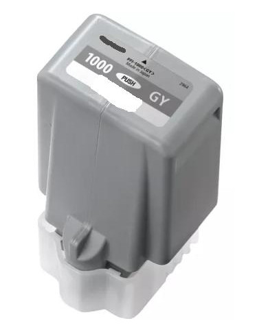 80ml GREY  Pigmente Com Canon imagePROGRAF PRO-10000552C001 80ml GREY  Pigmente Com Canon imagePROGRAF PRO-10000552C001