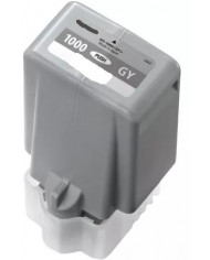 80ml GREY  Pigmente Com Canon imagePROGRAF PRO-10000552C001 80ml GREY  Pigmente Com Canon imagePROGRAF PRO-10000552C001