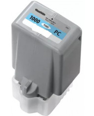 80ml Foto-Ciano Pig Com Canon imagePROGRAF PRO-10000550C001 80ml Foto-Ciano Pig Com Canon imagePROGRAF PRO-10000550C001