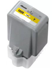 80ml Yellow Pigment Com Canon imagePROGRAF PRO-10000549C001 80ml Yellow Pigment Com Canon imagePROGRAF PRO-10000549C001