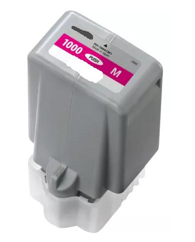 80ml Magent Pigment Com Canon imagePROGRAF PRO-10000548C001 80ml Magent Pigment Com Canon imagePROGRAF PRO-10000548C001