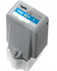 80ml Ciano Pigment Com Canon imagePROGRAF PRO-10000547C001 80ml Ciano Pigment Com Canon imagePROGRAF PRO-10000547C001