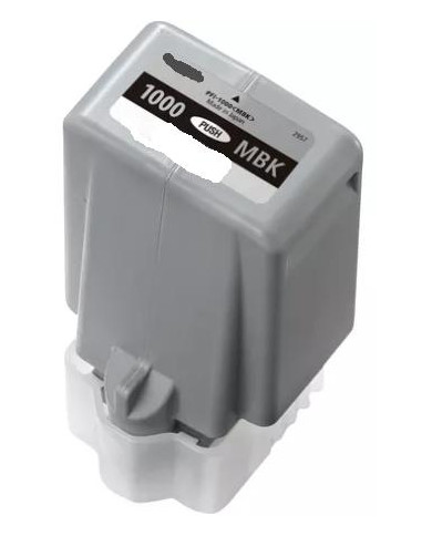 80ml Matte-Black PigCom Canon imagePROGRAF PRO-10000545C001 80ml Matte-Black PigCom Canon imagePROGRAF PRO-10000545C001