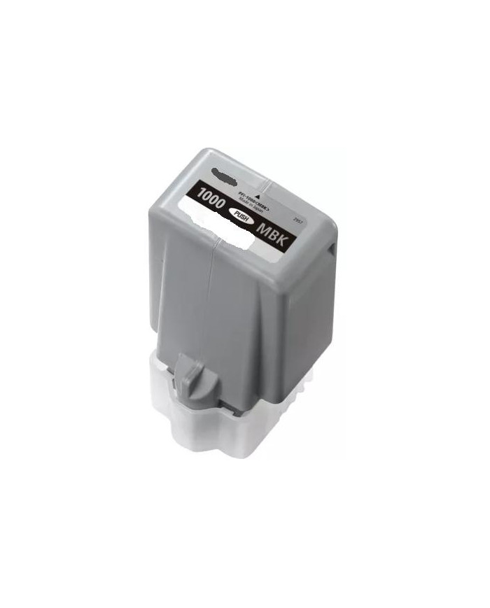 80ml Matte-Black PigCom Canon imagePROGRAF PRO-10000545C001 80ml Matte-Black PigCom Canon imagePROGRAF PRO-10000545C001